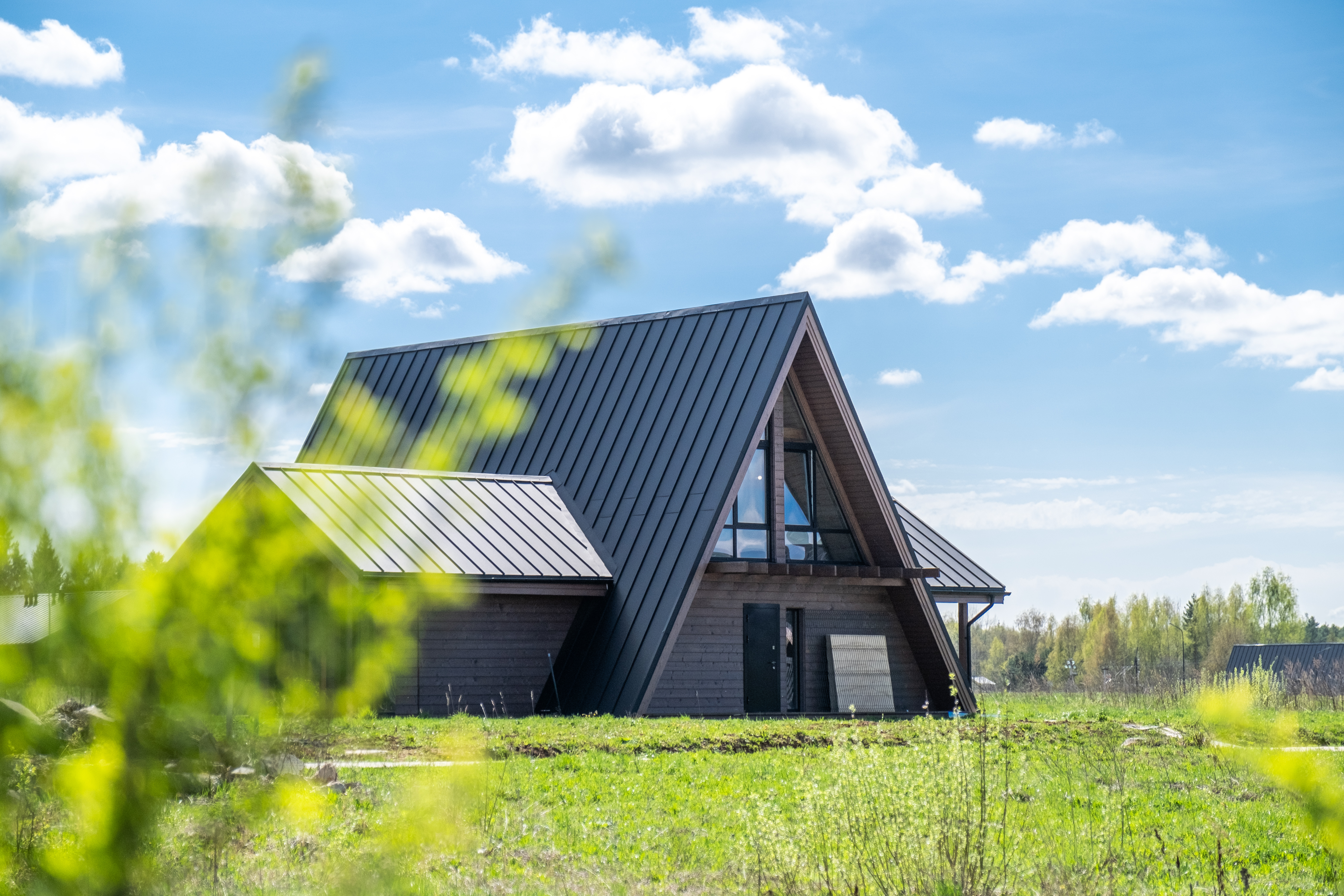 Дом Art.House в КП Art House
