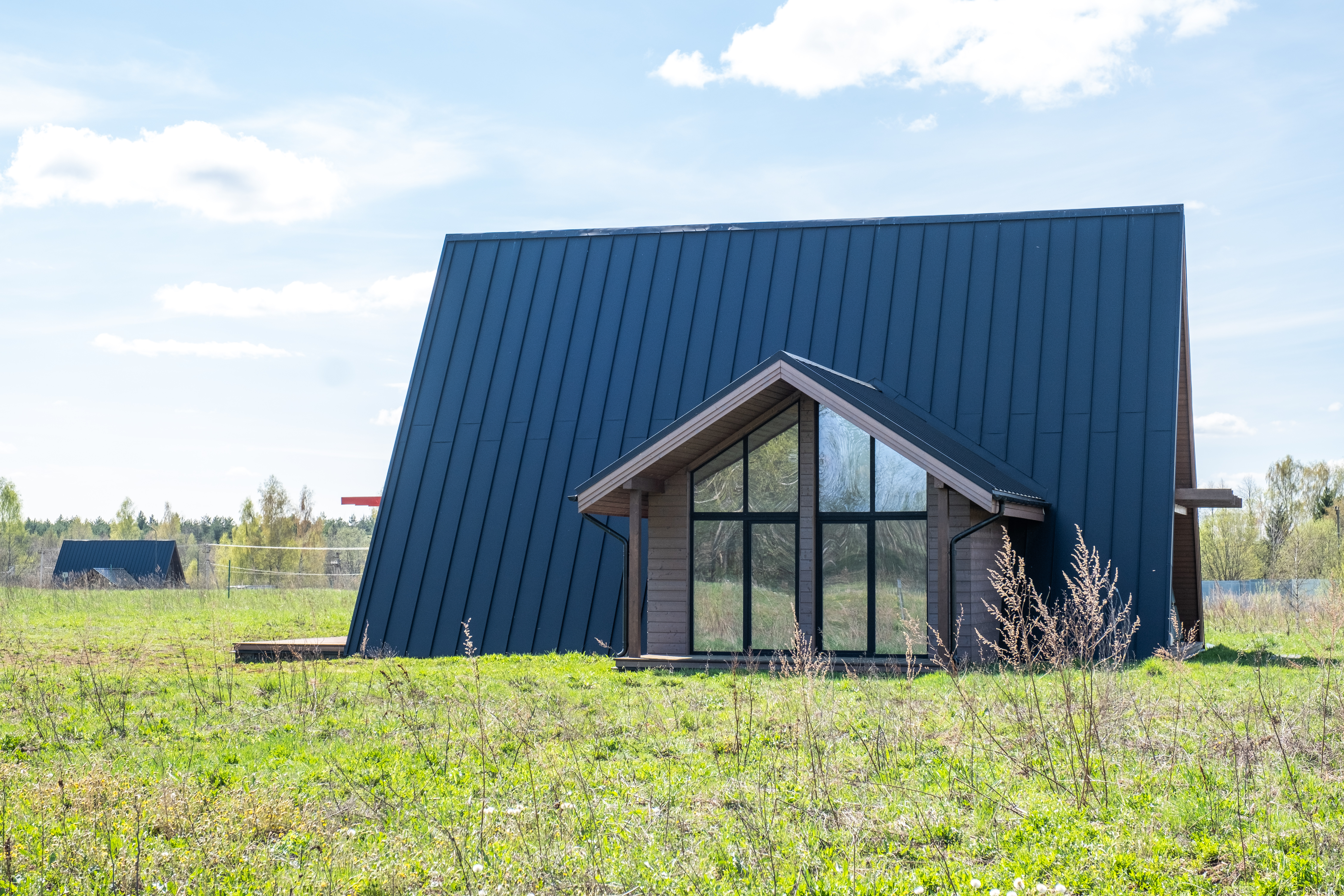Дом Art.House в КП Art House